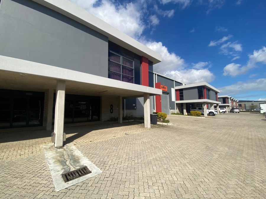 To Let commercial Property for Rent in Stikland Western Cape